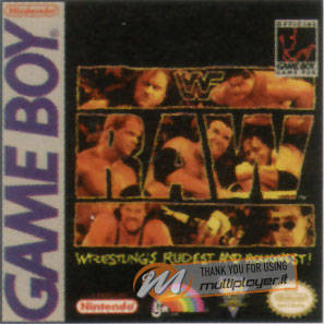 WWF Raw