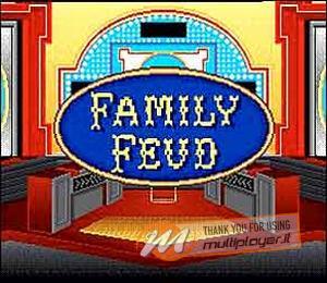 Family Feud