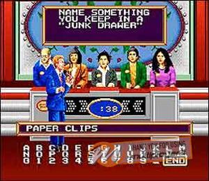 Family Feud