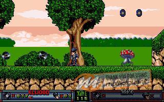 The Blues Brothers Jukebox Adventure