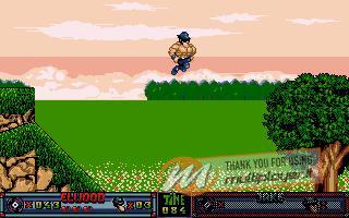 The Blues Brothers Jukebox Adventure