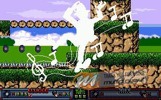 The Blues Brothers Jukebox Adventure