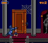 Disney's Bonkers: Wax Up!