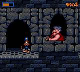 Disney's Bonkers: Wax Up!