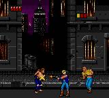 Double Dragon (1987)
