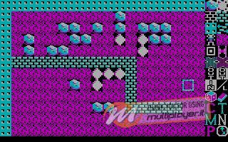 Boulder Dash: Construction Kit