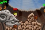 Worms 2008: Verm'odissea nello Spazio - Recensione