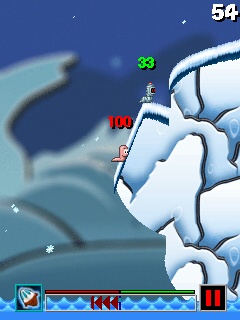 Worms 2008: Verm'odissea nello Spazio