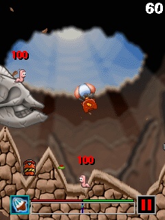 Worms 2008: Verm'odissea nello Spazio