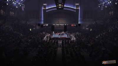 Don King Presents: Prizefighter