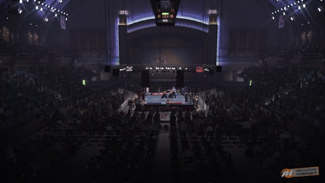 Don King Presents: Prizefighter