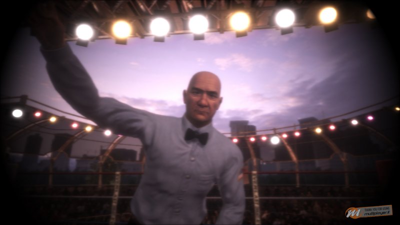 Don King Presents: Prizefighter