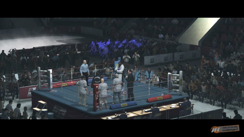 Don King Presents: Prizefighter