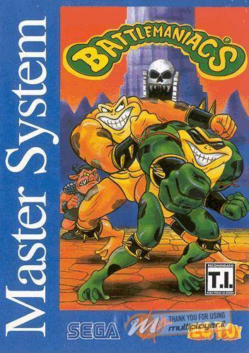 Battletoads: il sito del compositore David Wise fa ipotizzare il ritorno della serie, magari all'E3 2018