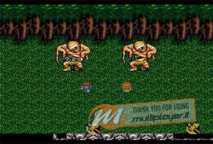 Final Fantasy: Mystic Quest