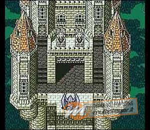 Final Fantasy V