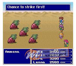 Final Fantasy V