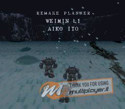 Final Fantasy VI