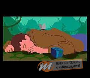 Flashback: The Quest for Identity