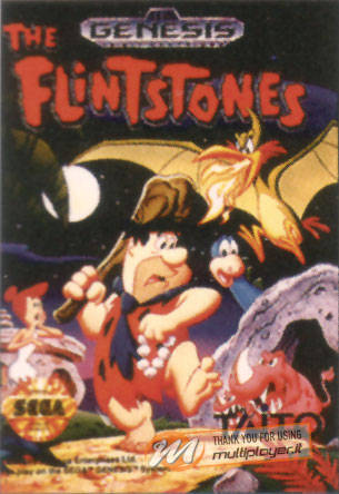 The Flintstones