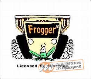 Frogger