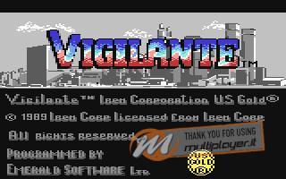 Vigilante