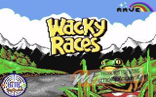 Wacky Races