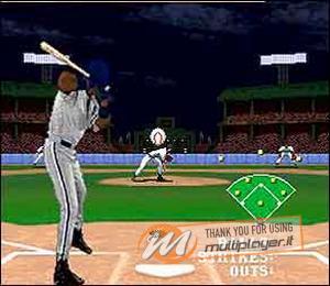 Frank Thomas Big Hurt Baseball