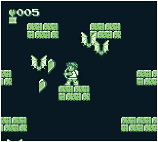 Kid Icarus: Of Myths and Monsters