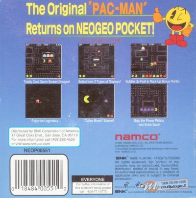Pac-Man