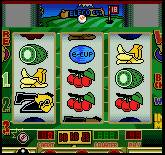 Pachi-Slot Aruze Oukoku e-CUP