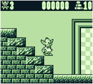 Krusty's Super Fun House