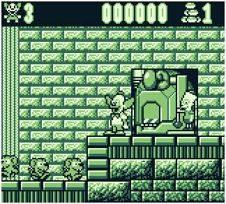 Krusty's Super Fun House