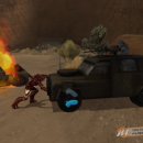 Una demo di Iron Man sul Live
