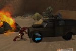 Una demo di Iron Man sul Live - Notizia