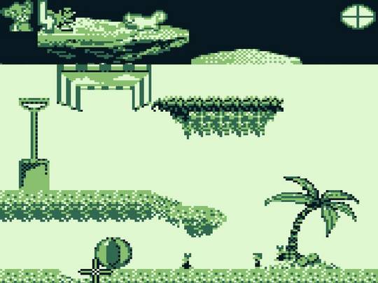 Lemmings 2: The Tribes