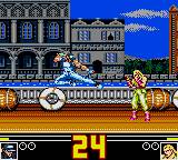 Fatal Fury Special