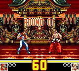 Fatal Fury Special
