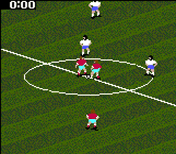 FIFA Soccer 95