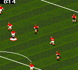 FIFA Soccer 96