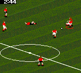 FIFA Soccer 96