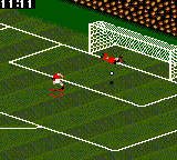 FIFA Soccer 96