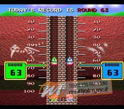 Bubble Bobble featuring Rainbow Islands