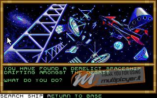 Buck Rogers: Countdown to Doomsday