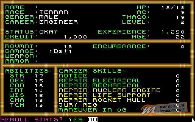 Buck Rogers: Countdown to Doomsday