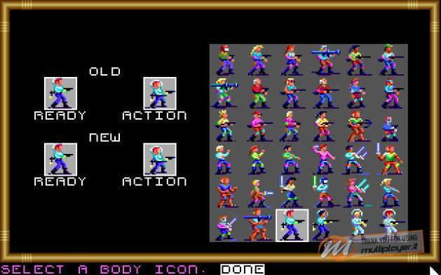 Buck Rogers: Countdown to Doomsday