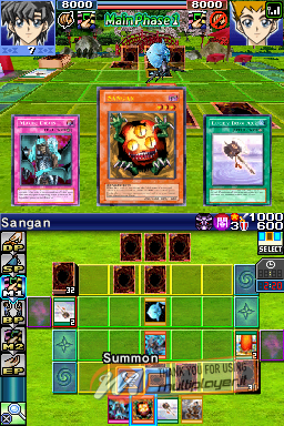 Yu-Gi-Oh! World Championship 2008