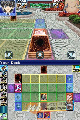 Yu-Gi-Oh! World Championship 2008