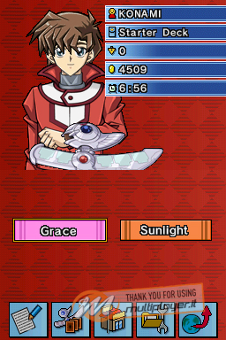 Yu-Gi-Oh! World Championship 2008