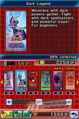 Yu-Gi-Oh! World Championship 2008